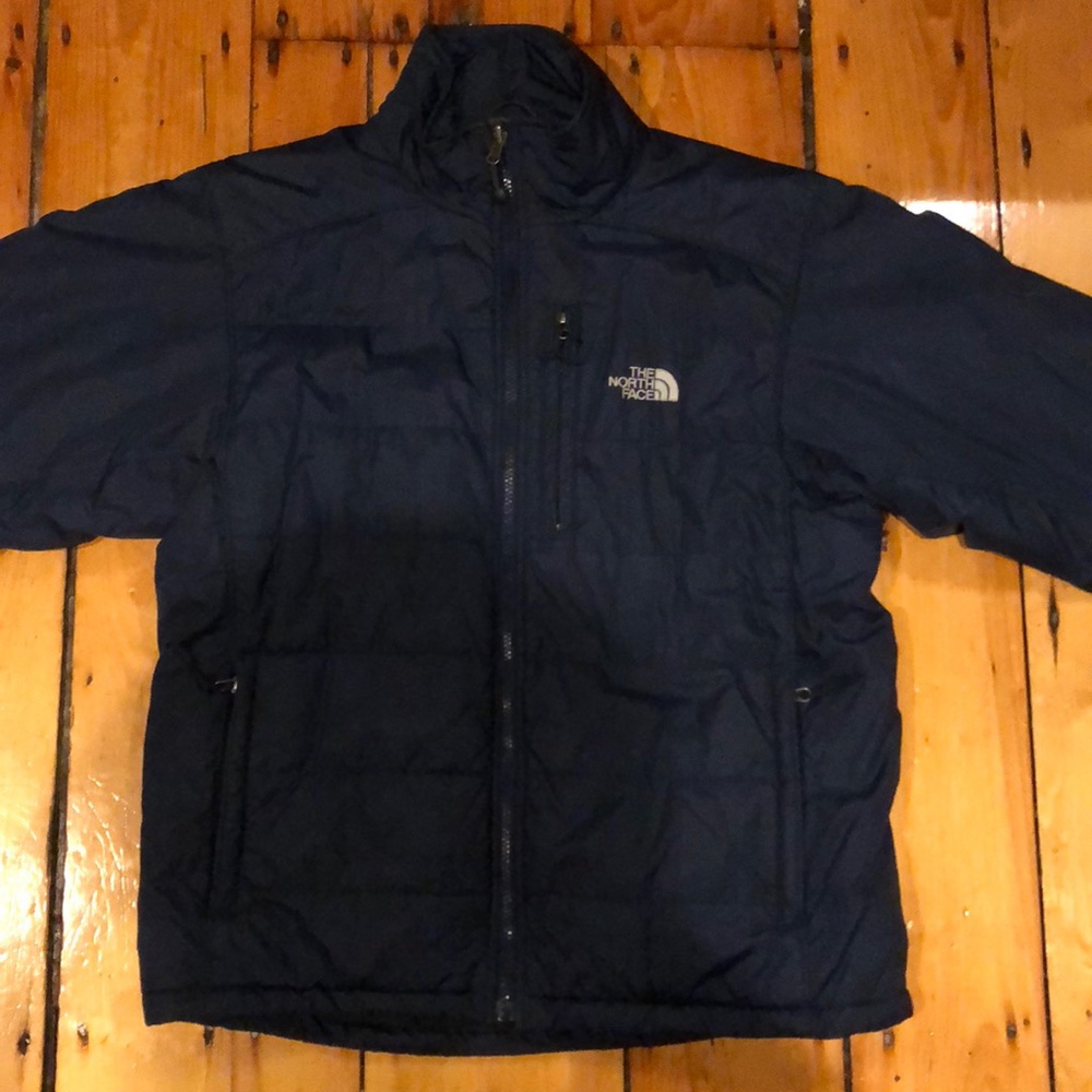 The North Face Primaloft Winter Jacket